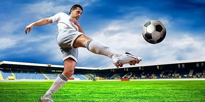 Các loại cược kèo tổng bàn thắng hiện nay Các loại cược kèo tổng bàn thắng hiện nay