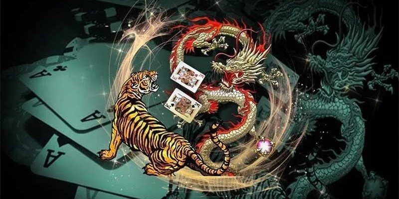 Tỷ lệ trả thưởng khủng tại game rồng hổ&nbsp;