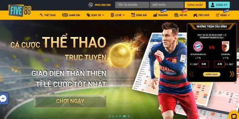 Hệ thống bảo mật nh&agrave; c&aacute;i đạt chuẩn quốc tế