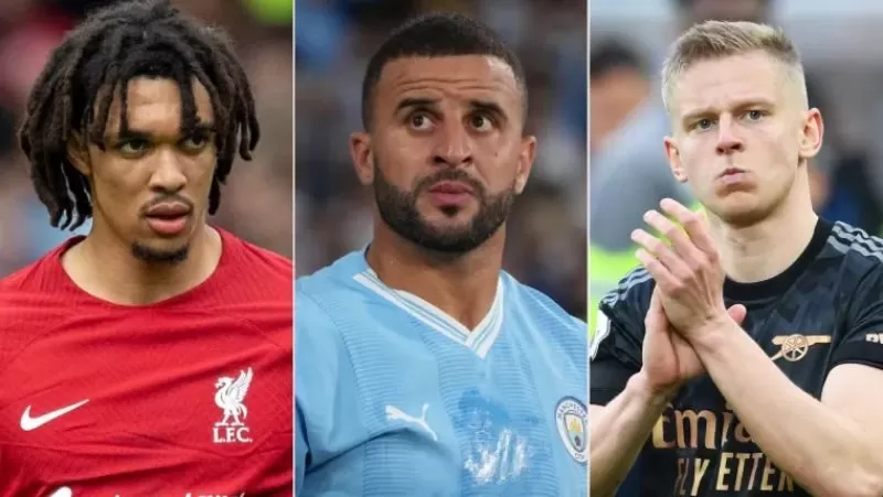 Top những cầu thủ đ&aacute; vị tr&iacute; RW hay nhất hiện nay