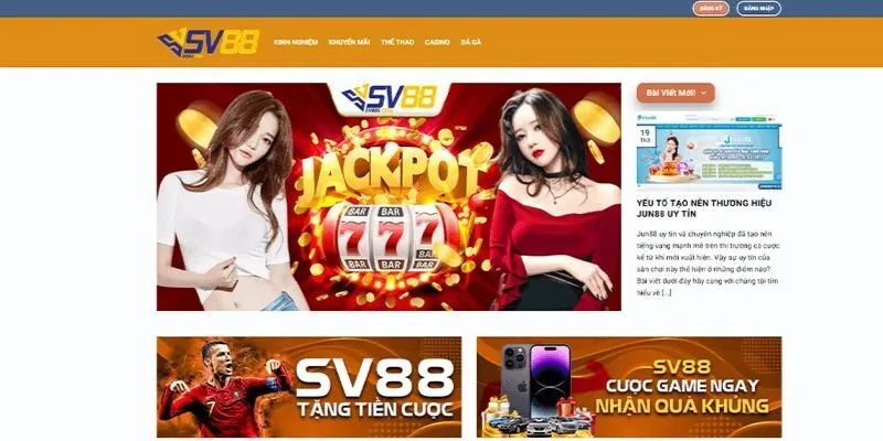 Điều kiện để trở th&agrave;nh hội vi&ecirc;n của SV88