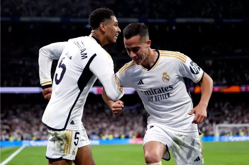 Biệt danh phổ biến của Real Madrid&nbsp;
